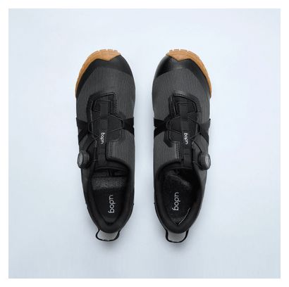 Scarpe da mountain bike Udog Forza Nero