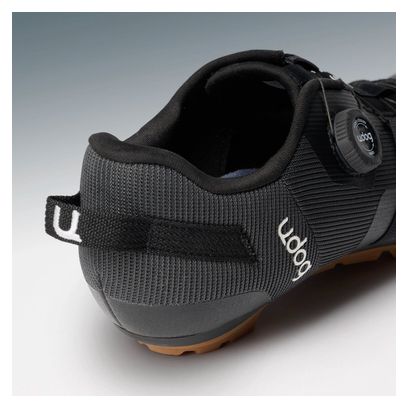 Scarpe da mountain bike Udog Forza Nero