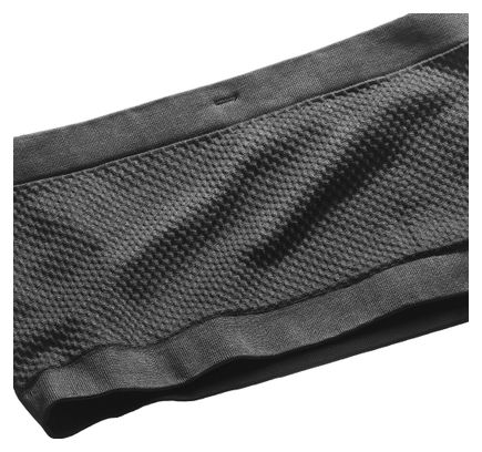 Ceinture d'Hydratation Salomon ADV Skin Seamless Noir