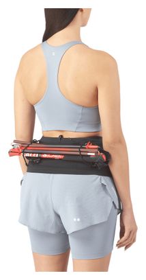 Ceinture d'Hydratation Salomon ADV Skin Seamless Noir