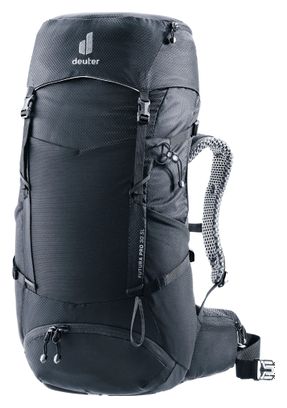 Zaino da trekking Deuter Futura Pro 30 SL nero da donna