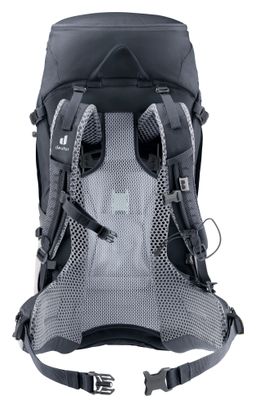 Zaino da trekking Deuter Futura Pro 30 SL nero da donna