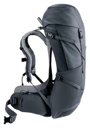 Zaino da trekking Deuter Futura Pro 30 SL nero da donna