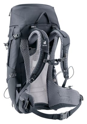 Zaino da trekking Deuter Futura Pro 30 SL nero da donna