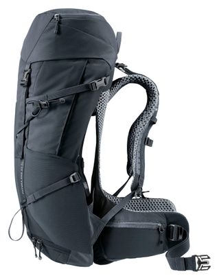 Zaino da trekking Deuter Futura Pro 30 SL nero da donna