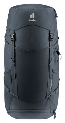 Zaino da trekking Deuter Futura Pro 30 SL nero da donna