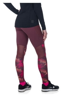 Legging fitness femme Kilpi LIGANO-W