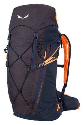 Hiking Bag Salewa Alp Trainer 35+3 Blue