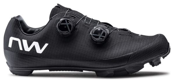Chaussures VTT Northwave Extreme XCM 4 Noir