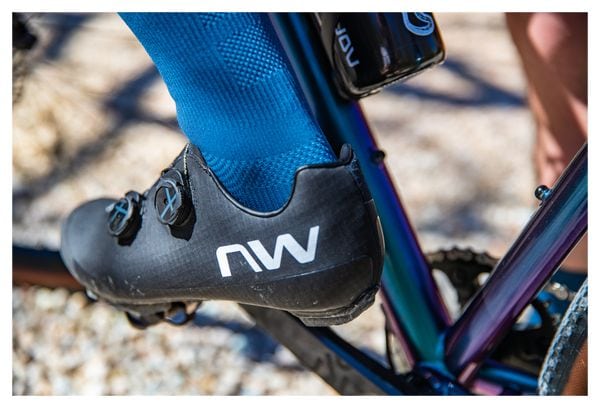 Zapatillas Northwave Extreme XCM 4 para bicicleta de montaña, negras