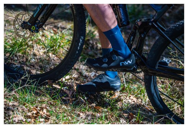 Northwave Extreme XCM 4 Scarpe da mountain bike Nero