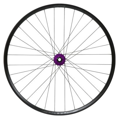 Hope Fortus 30W SC Pro 5 27.5'' | Boost 15x110 mm | 6 fori | Viola