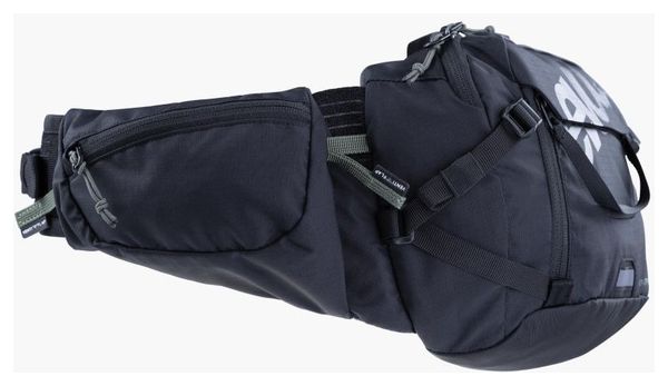 Evoc Hip Pack Pro 3 Trinkgürtel Schwarz