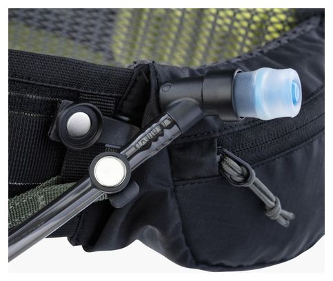 Evoc Hip Pack Pro 3 Trinkgürtel Schwarz