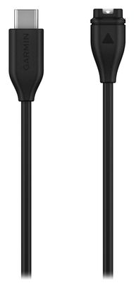 Câble de Chargement / Transfert Garmin USB-C pour Montres