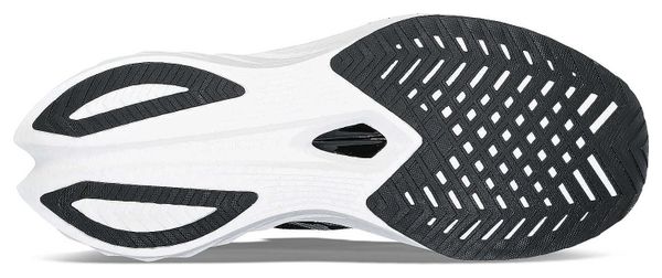 Zapatillas Running Mujer Saucony Endorphin Speed 4 NegroBlanco