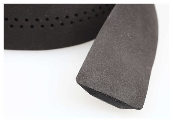Spank Gravel Wing Microfiber Hanger Tape Black