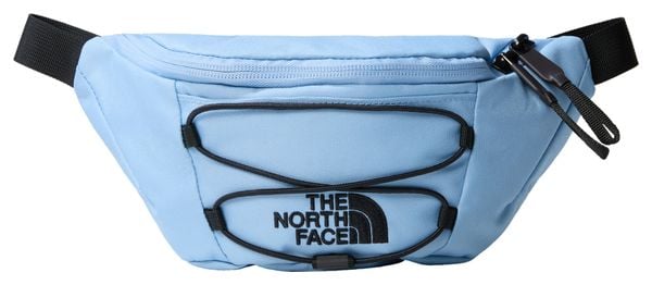 Sac Banane Unisexe The North Face Jester Bleu Clair