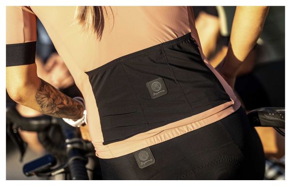 Maillot Manches Courtes Femme Rogelli Signature