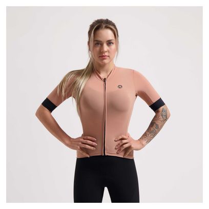 Maillot Manches Courtes Femme Rogelli Signature