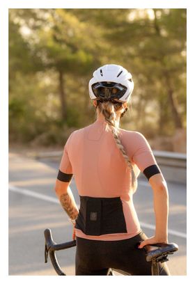 Maillot Manches Courtes Femme Rogelli Signature