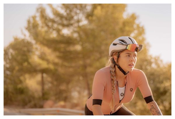 Maillot Manches Courtes Femme Rogelli Signature