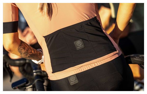Maillot Manches Courtes Femme Rogelli Signature