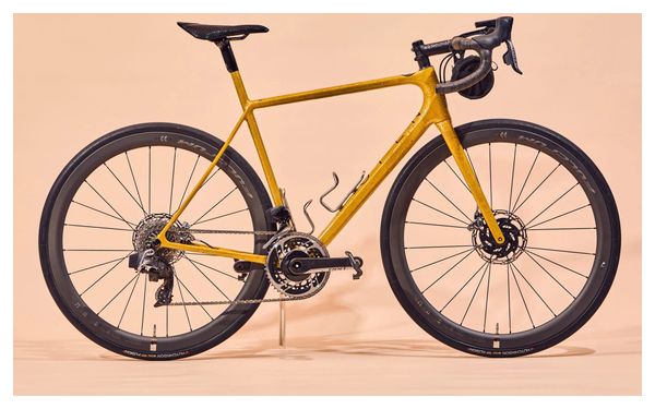 Sacoche de Guidon Miss Grape Moon IC 2.3L Noir