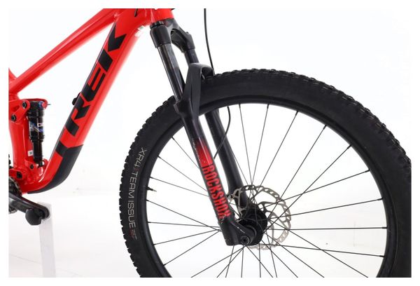 Produit reconditionné · Trek Top Fuel 5 / Vélo VTT | Très bon état