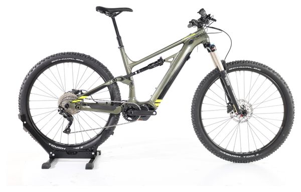 Produit Reconditionné · VTT électrique CANNONDALE Moterra Neo 5 2022 · Bon état