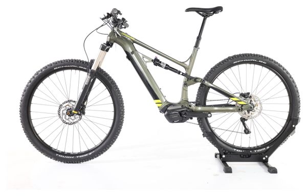 Produit Reconditionné · VTT électrique CANNONDALE Moterra Neo 5 2022 · Bon état