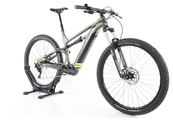Produit Reconditionné · VTT électrique CANNONDALE Moterra Neo 5 2022 · Bon état