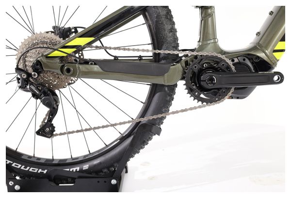 Produit Reconditionné · VTT électrique CANNONDALE Moterra Neo 5 2022 · Bon état