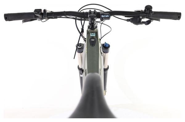 Produit Reconditionné · VTT électrique CANNONDALE Moterra Neo 5 2022 · Bon état