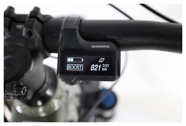 Produit Reconditionné · VTT électrique CANNONDALE Moterra Neo 5 2022 · Bon état