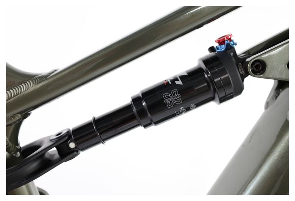Produit Reconditionné · VTT électrique CANNONDALE Moterra Neo 5 2022 · Bon état