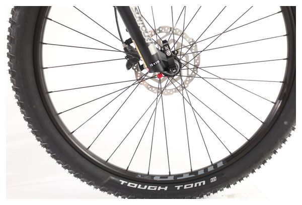 Produit Reconditionné · VTT électrique CANNONDALE Moterra Neo 5 2022 · Bon état