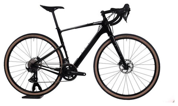 Produit reconditionné · Cannondale Topstone Carbon 3 / Gravel | Très bon état