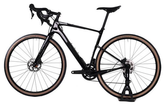 Produit reconditionné · Cannondale Topstone Carbon 3 / Gravel | Très bon état