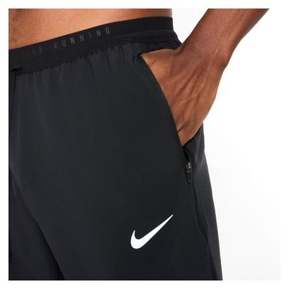 Pantalon Nike Stride Noir Homme