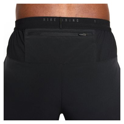 Pantalon Nike Stride Noir Homme