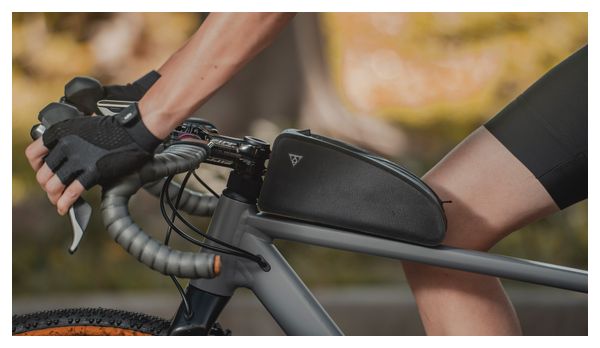 Topeak TopLoader DryBag 1 L Schwarz