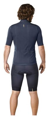 MAVIC Allroad Wind Short Sleeves Jersey Total Eclipse