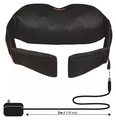 Aptonia 900 Electronic massage belt