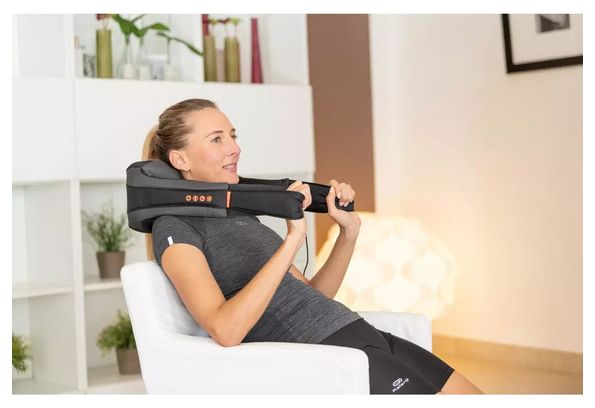 Aptonia 900 Electronic massage belt