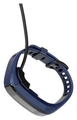 Chargeur Cable USB - - vivosmart HR /vivosmart HR + /Approach X40 - Noir - 2 ans de garantie