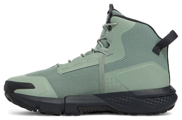Under Armour Valsetz Mid Men's Green Military Shoes