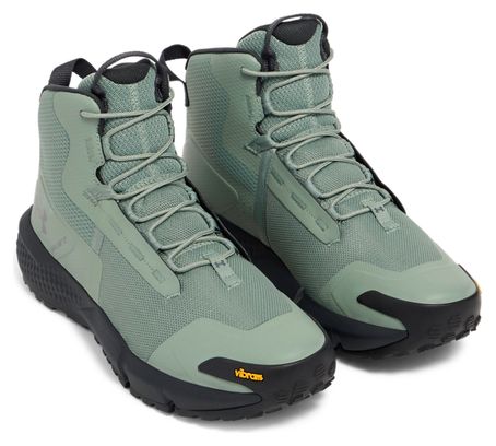 Under Armour Dark Green Hiking Boots Under Armour Men main image 3