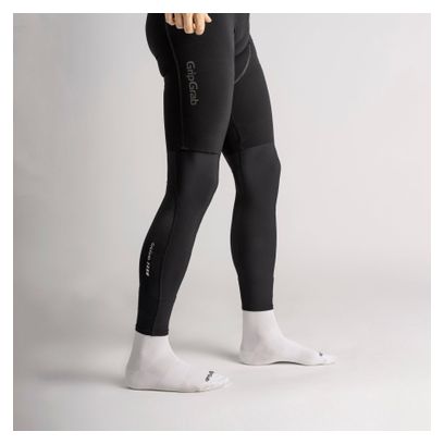 GripGrab PACR Spring-Autumn leggings Black