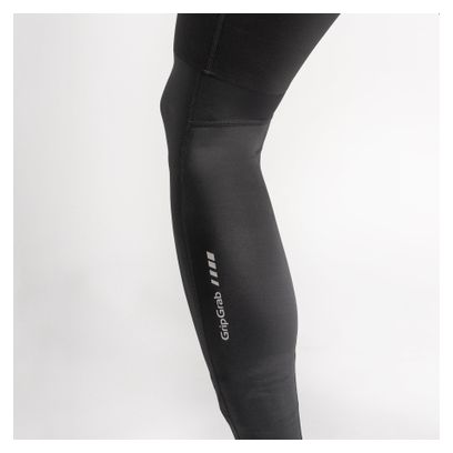 GripGrab PACR Spring-Autumn leggings Black